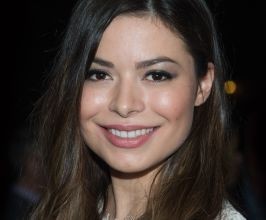 Miranda Cosgrove - Professional null Speaker