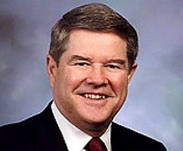 Joseph Ralston - Professional null Speaker