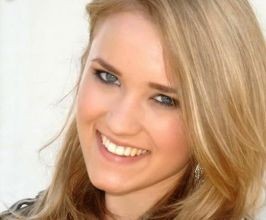 Emily Osment - Professional null Speaker