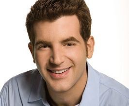 Adam Gertler - Professional null Speaker