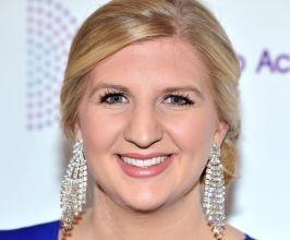 Rebecca Adlington - Professional null Speaker