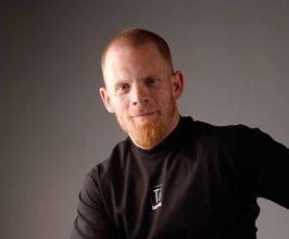 Mark Zupan - Professional null Speaker