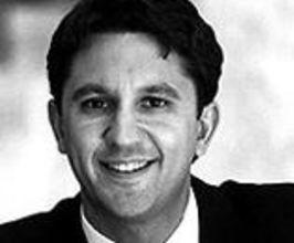 Rick Lazio - Professional null Speaker