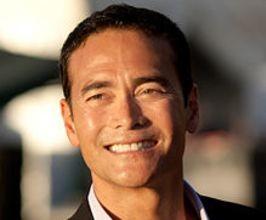 Mark Dacascos - Professional null Speaker