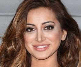 Noureen DeWulf - Professional Speakers Booking