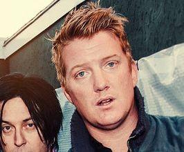 Queens of the Stone Age - Professional null Speaker