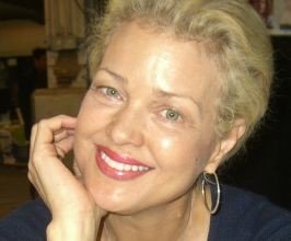 Melody Anderson - Professional Speakers Booking