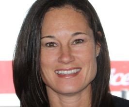 Jennifer Azzi - Professional null Speaker