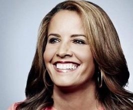 Suzanne Malveaux - Professional null Speaker