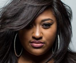 Jazmine Sullivan - Professional null Speaker