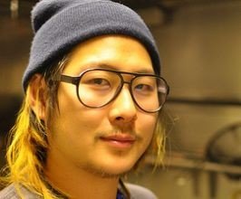 Danny Bowien - Professional null Speaker