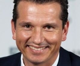 Richard Krajicek - Professional null Speaker