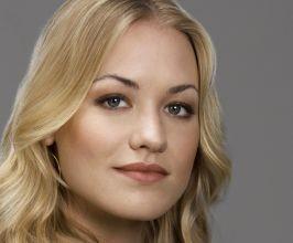 Yvonne Strahovski - Professional null Speaker