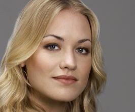 Yvonne Strahovski - Professional null Speaker