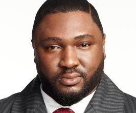 Nonso Anozie - Professional null Speaker