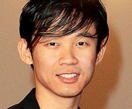 James Wan - Professional null Speaker