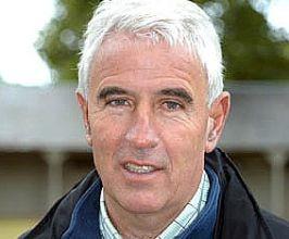 Nick Zito - Professional null Speaker