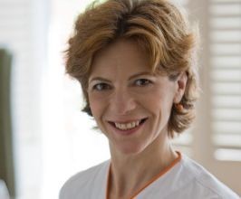 Jody Adams - Professional null Speaker