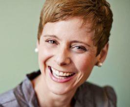 Margaret Feinberg - Professional null Speaker