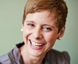 Margaret Feinberg - Professional null Speaker