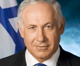 Benjamin Netanyahu - Professional null Speaker