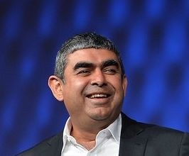 Dr. Vishal Sikka - Professional null Speaker