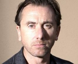 Tim Roth - Professional null Speaker