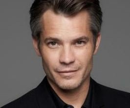 Timothy Olyphant - Professional null Speaker