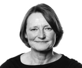 Jane Fulton Suri - Professional null Speaker