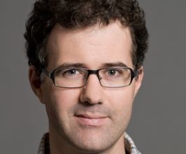 Bill Wasik - Professional null Speaker