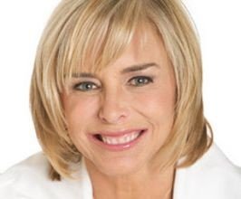 Nancy Alspaugh-Jackson - Professional Speakers Booking