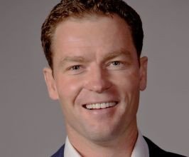 Rex Pemberton - Professional Speakers Booking