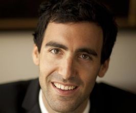 Anthony Goldbloom - Professional null Speaker