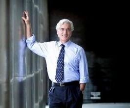 Sir Ronald Cohen - Professional null Speaker