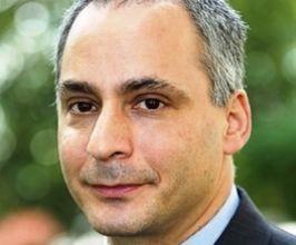 Benjamin Wittes - Professional null Speaker