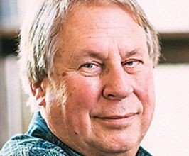 Raymond Arsenault - Professional null Speaker