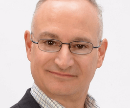 Jerry Cuomo - Professional Speakers Booking