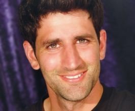 Daniel Seddiqui - Professional null Speaker