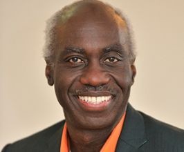 Eddie Obeng - Professional null Speaker