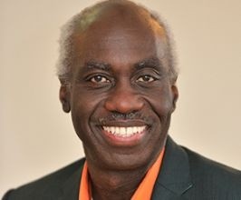 Eddie Obeng - Professional null Speaker