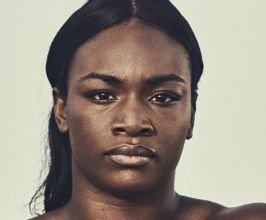 Claressa Shields - Professional null Speaker