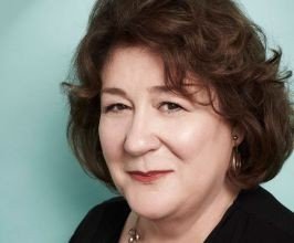 Margo Martindale - Professional null Speaker
