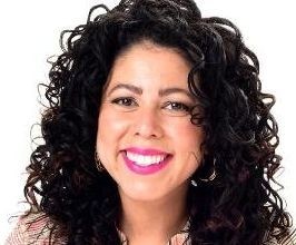 Evette Rios - Professional null Speaker