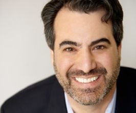 Ron Pernick - Professional null Speaker