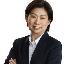 Teresita Sy-Coson - Professional null Speaker