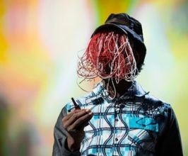 Anas Aremeyaw Anas - Professional null Speaker