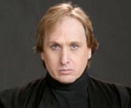 Jonathan Pendragon - Professional null Speaker