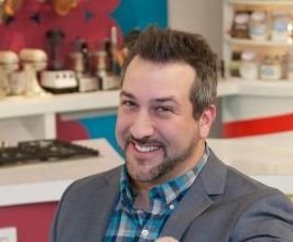 Joey Fatone - Professional Speakers Booking