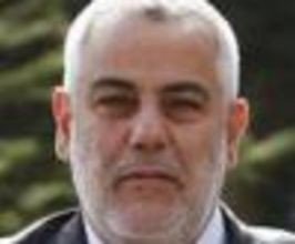 Abdelilah Benkirane - Professional Speakers Booking