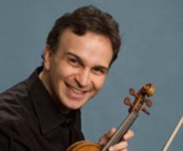 Gil Shaham - Professional null Speaker